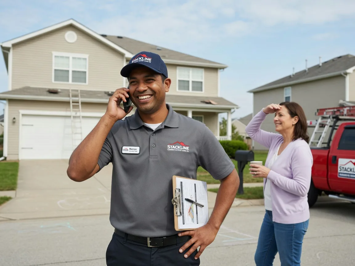 Chimney flashing repair Piqua, KS FAQs